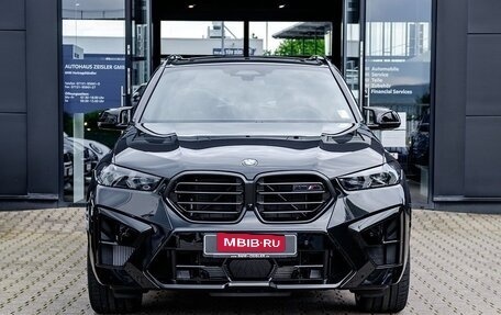 BMW X5 M, 2024 год, 23 800 000 рублей, 5 фотография