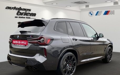 BMW X3 M, 2024 год, 15 980 000 рублей, 3 фотография