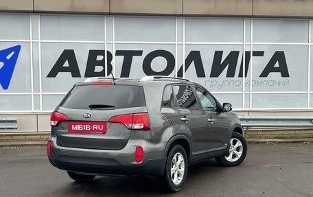 KIA Sorento II рестайлинг, 2013 год, 1 763 000 рублей, 2 фотография