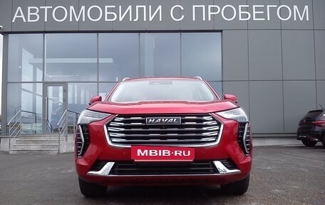 Haval Jolion, 2022 год, 1 989 000 рублей, 4 фотография