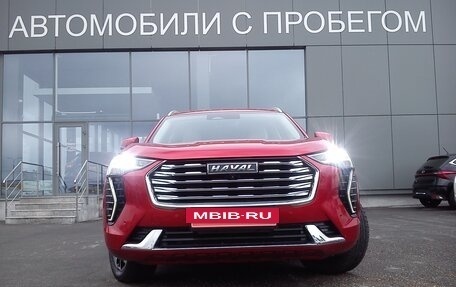 Haval Jolion, 2022 год, 1 989 000 рублей, 3 фотография