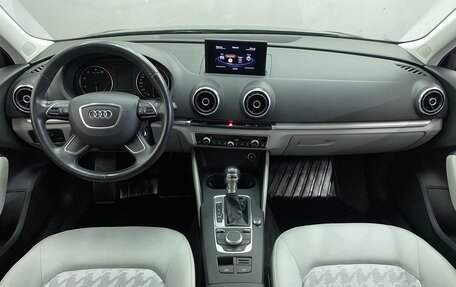 Audi A3, 2014 год, 1 479 000 рублей, 8 фотография