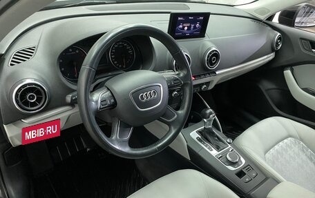 Audi A3, 2014 год, 1 479 000 рублей, 7 фотография