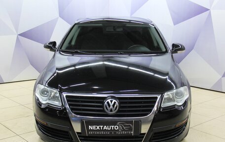 Volkswagen Passat B6, 2010 год, 693 000 рублей, 8 фотография