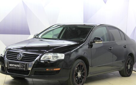 Volkswagen Passat B6, 2010 год, 693 000 рублей, 7 фотография