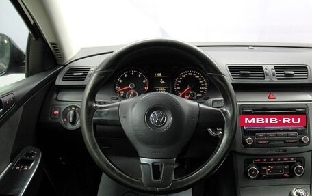 Volkswagen Passat B6, 2010 год, 693 000 рублей, 20 фотография