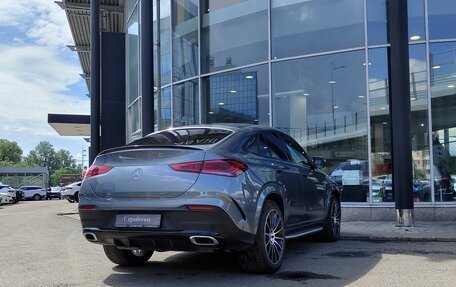 Mercedes-Benz GLE Coupe, 2021 год, 10 021 000 рублей, 2 фотография