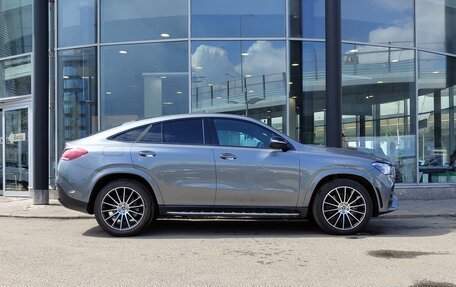 Mercedes-Benz GLE Coupe, 2021 год, 10 021 000 рублей, 6 фотография