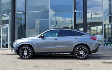 Mercedes-Benz GLE Coupe, 2021 год, 10 021 000 рублей, 5 фотография