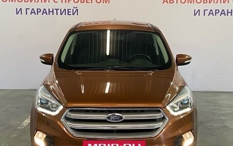 Ford Kuga III, 2018 год, 1 989 000 рублей, 2 фотография