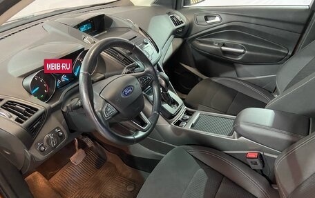 Ford Kuga III, 2018 год, 1 989 000 рублей, 8 фотография