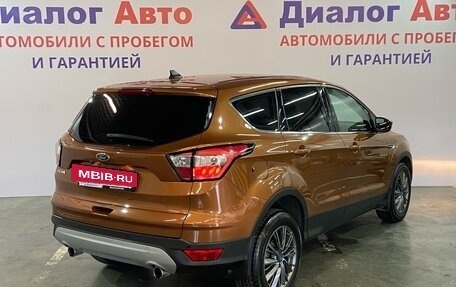 Ford Kuga III, 2018 год, 1 989 000 рублей, 6 фотография