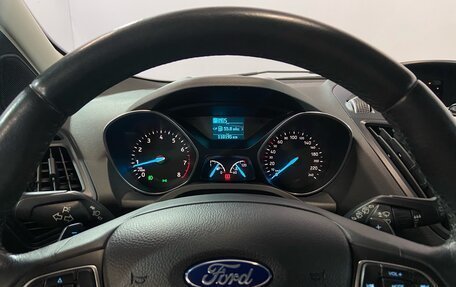 Ford Kuga III, 2018 год, 1 989 000 рублей, 12 фотография