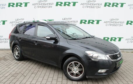 KIA cee'd I рестайлинг, 2011 год, 949 000 рублей, 1 фотография