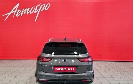 KIA cee'd III, 2019 год, 2 049 000 рублей, 4 фотография