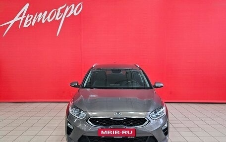 KIA cee'd III, 2019 год, 2 049 000 рублей, 8 фотография