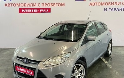 Ford Focus III, 2011 год, 749 000 рублей, 1 фотография