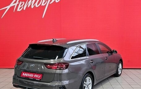 KIA cee'd III, 2019 год, 2 049 000 рублей, 5 фотография