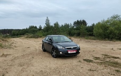 Ford Focus II рестайлинг, 2009 год, 650 000 рублей, 1 фотография