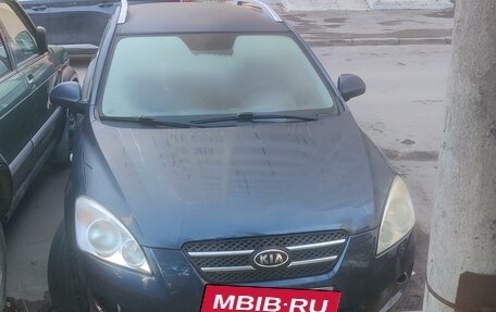 KIA cee'd I рестайлинг, 2009 год, 670 000 рублей, 7 фотография