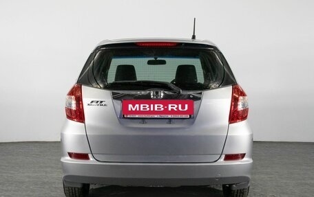 Honda Fit Shuttle I рестайлинг, 2012 год, 1 198 000 рублей, 4 фотография