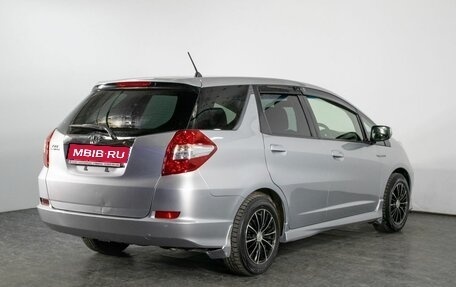 Honda Fit Shuttle I рестайлинг, 2012 год, 1 198 000 рублей, 3 фотография