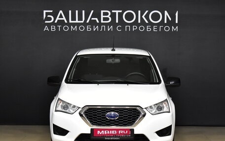 Datsun mi-DO, 2019 год, 910 000 рублей, 3 фотография