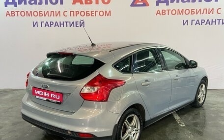 Ford Focus III, 2011 год, 749 000 рублей, 5 фотография