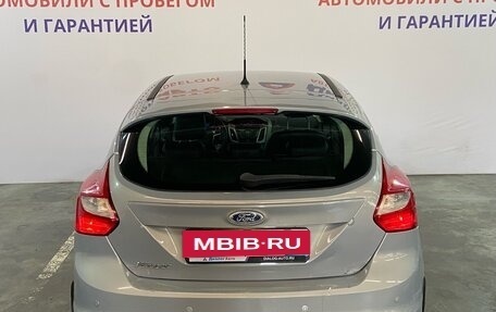 Ford Focus III, 2011 год, 749 000 рублей, 6 фотография