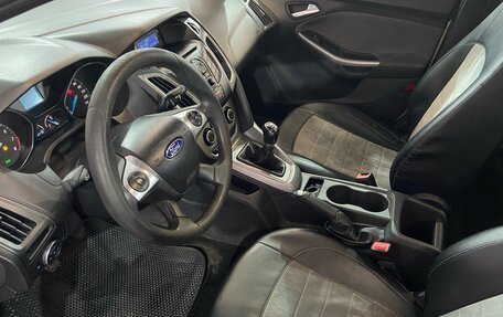 Ford Focus III, 2011 год, 749 000 рублей, 8 фотография