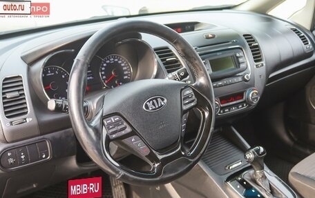 KIA Cerato III, 2017 год, 1 680 000 рублей, 4 фотография