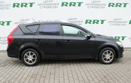 KIA cee'd I рестайлинг, 2011 год, 949 000 рублей, 2 фотография