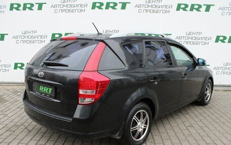 KIA cee'd I рестайлинг, 2011 год, 949 000 рублей, 3 фотография