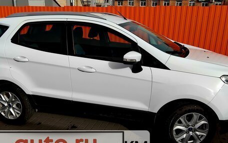 Ford EcoSport, 2014 год, 1 500 000 рублей, 3 фотография