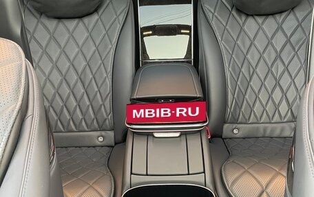 Mercedes-Benz S-Класс, 2021 год, 16 300 000 рублей, 32 фотография