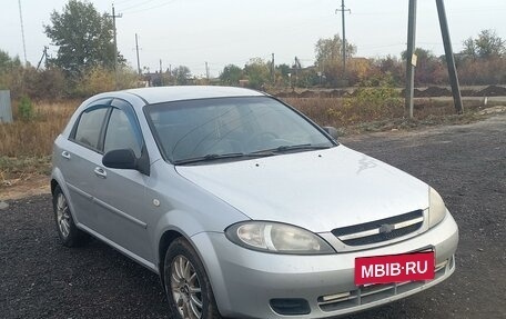 Chevrolet Lacetti, 2006 год, 360 000 рублей, 4 фотография