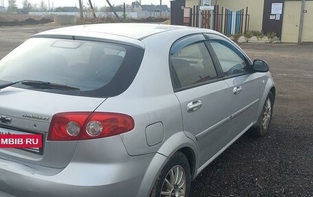 Chevrolet Lacetti, 2006 год, 360 000 рублей, 2 фотография