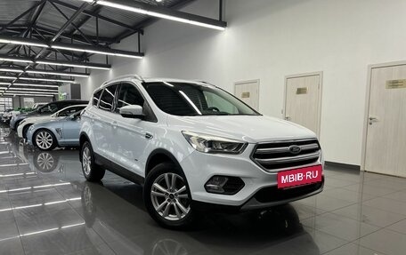 Ford Kuga III, 2017 год, 1 895 000 рублей, 5 фотография