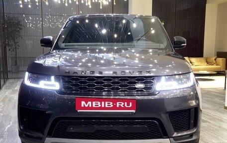 Land Rover Range Rover Sport II, 2020 год, 7 250 000 рублей, 3 фотография