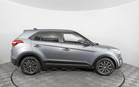 Hyundai Creta I рестайлинг, 2020 год, 2 230 000 рублей, 4 фотография