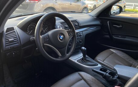 BMW 1 серия, 2010 год, 995 000 рублей, 9 фотография