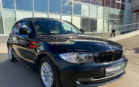 BMW 1 серия, 2010 год, 995 000 рублей, 7 фотография