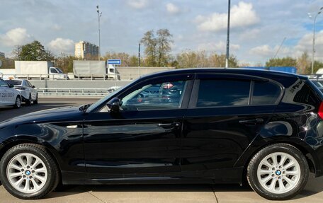 BMW 1 серия, 2010 год, 995 000 рублей, 3 фотография