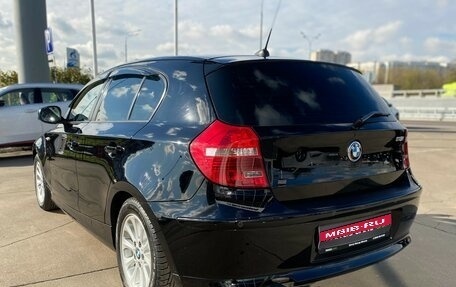 BMW 1 серия, 2010 год, 995 000 рублей, 2 фотография