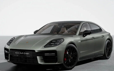 Porsche Panamera, 2024 год, 30 131 000 рублей, 1 фотография