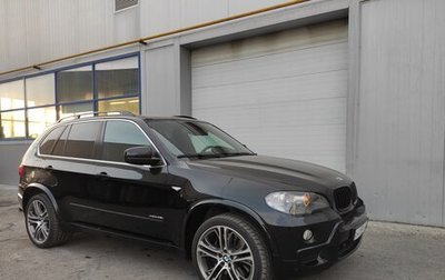 BMW X5, 2010 год, 2 300 000 рублей, 1 фотография