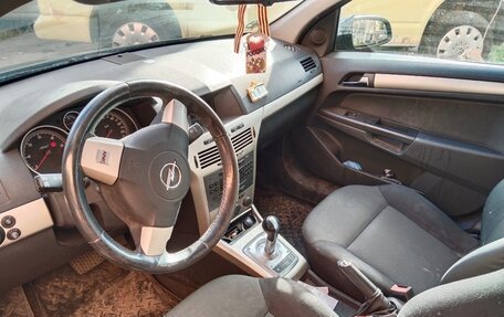 Opel Astra H, 2007 год, 350 000 рублей, 2 фотография