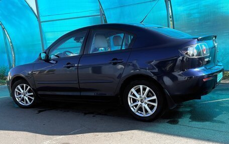 Mazda 3, 2008 год, 640 000 рублей, 6 фотография