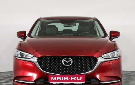 Mazda 6, 2019 год, 2 798 000 рублей, 2 фотография