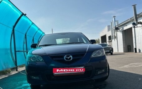 Mazda 3, 2008 год, 640 000 рублей, 5 фотография